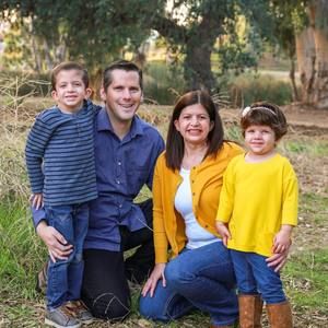 Meet your Posher, Kelli